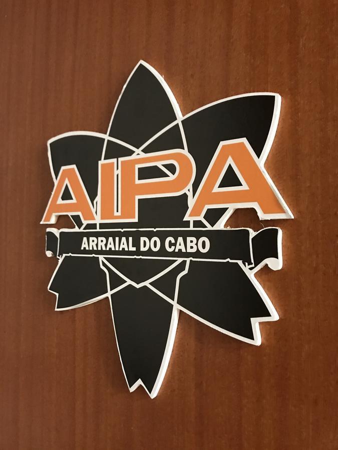 Aipa Hostel.Com Cabo Frío Exterior foto